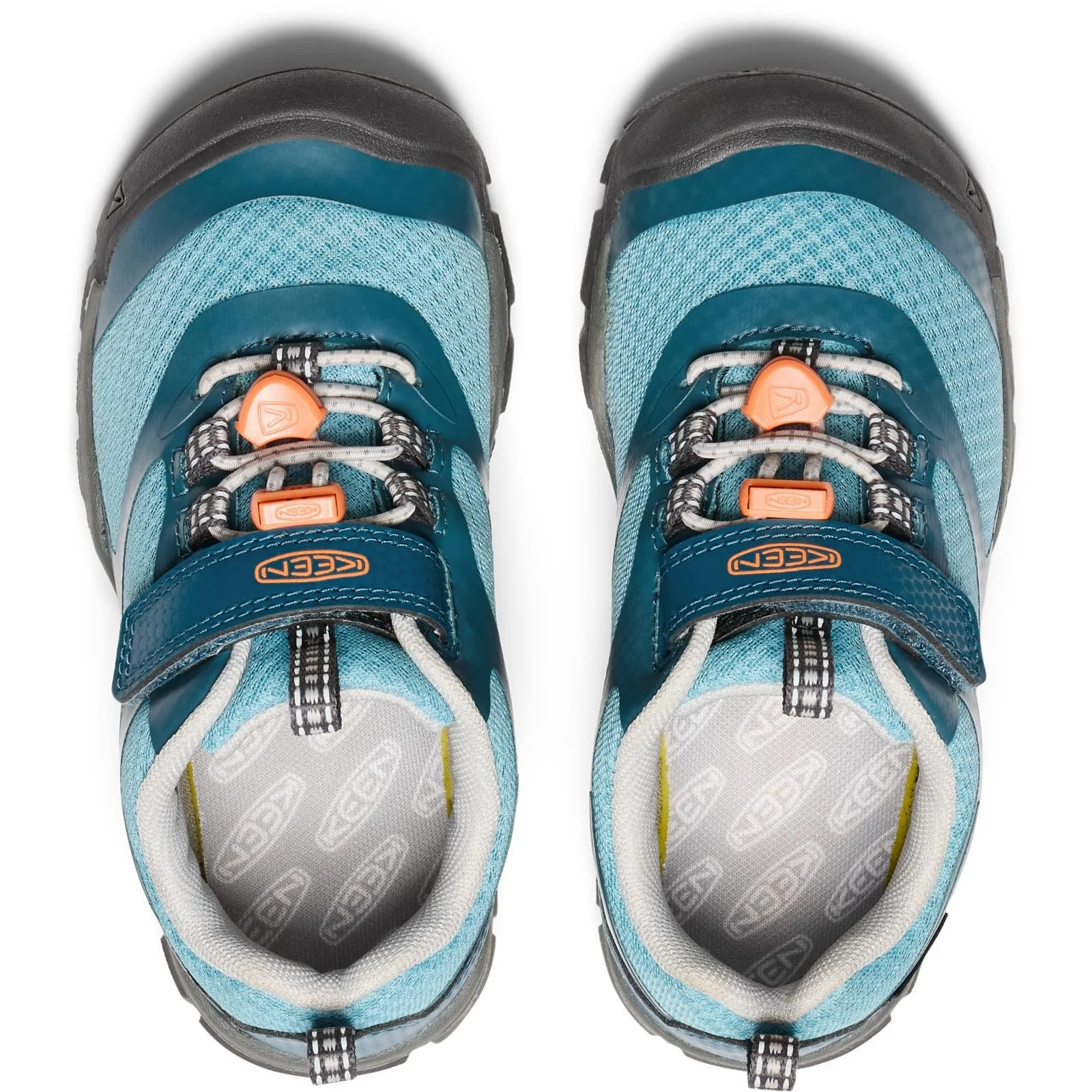 Кроссовки KEEN Tread Rover Waterproof для детей, унисекс, фото №2