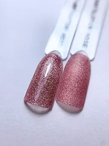 Гель-лак Shayenne Glitter Rose Pink 109, 15 мл цена на synthetic.ua - Фото 1 Гель-лак Shayenne Glitter Rose Pink 109, 15 мл synthetic.ua - Фото 1