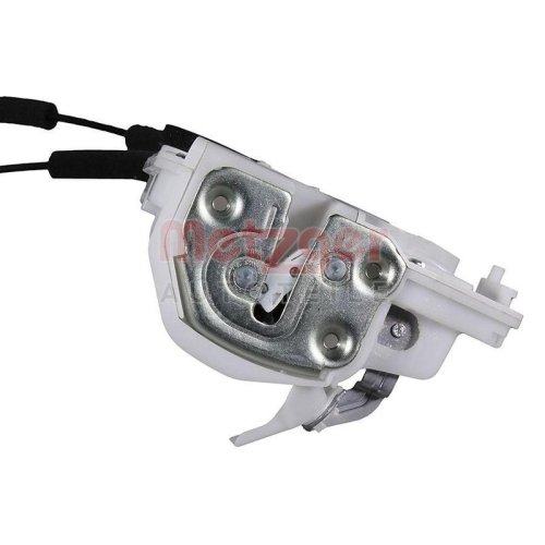 Замок двери METZGER AUTOTEILE 2314615 для MAZDA, задний левый, фото №2