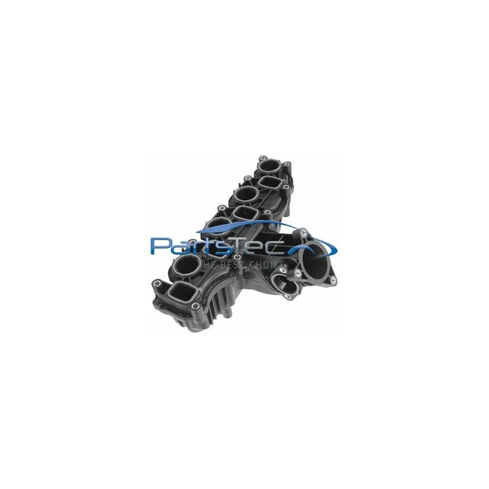 Модуль впускного коллектора PartsTec PTA519-0040 для AUDI SEAT SKODA VW, фото №2