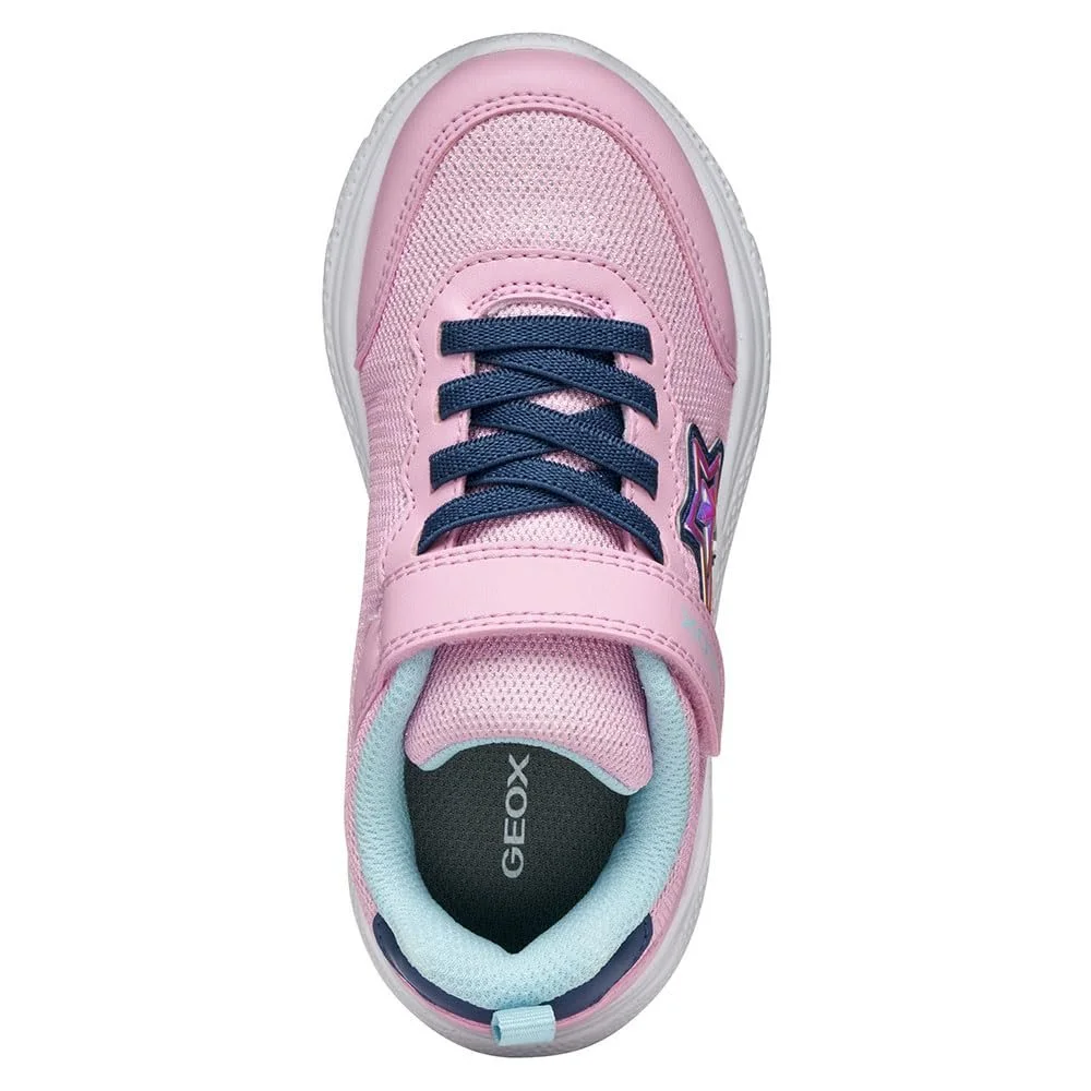 Кросівки Geox J Sprintye Girl, фото №6