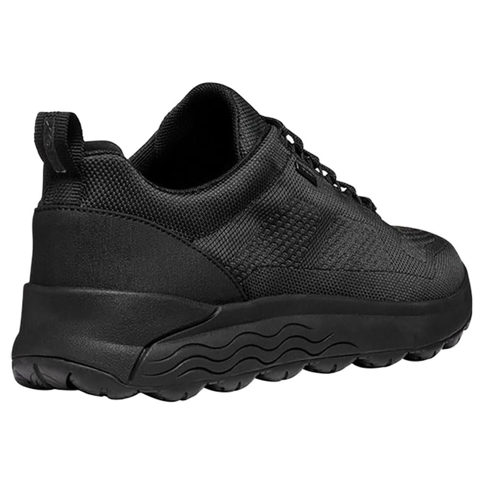 Кросівки Geox Spherica 4x4 B ABX Чоловічі, фото №6 Кросівки Geox Spherica 4x4 B ABX Чоловічі, фото №6