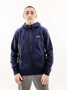 Джемпер Nike SP FLC FZ HOODIE BB XXL - Фото 1