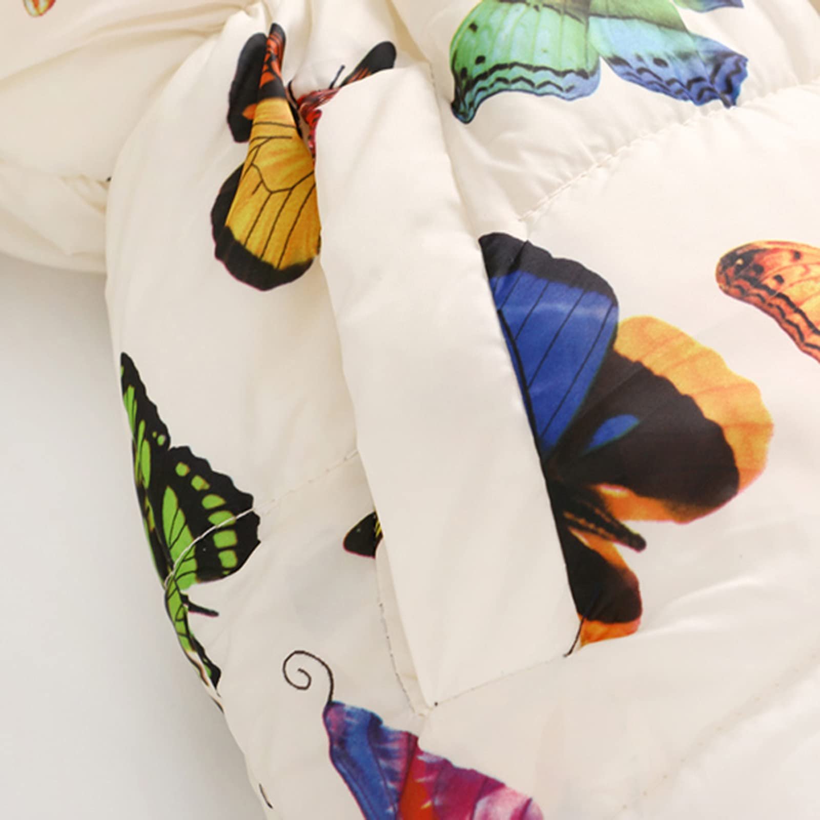 Куртка для малышей Generisch ветрозащитная теплая толстая, фото №3 Куртка для малышей Generisch ветрозащитная теплая толстая, фото №3