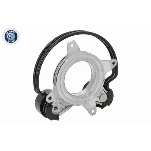 Натягувач ременя, поліклиновий ремінь VAICO Green Mobility Parts V10-5597 для AUDI VW, фото №3