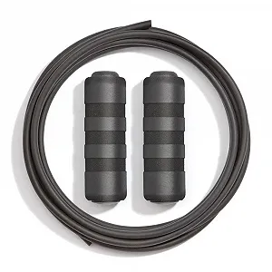 Купити Скакалка adidas Speed Rope швидкісна регульована з підшипниками та м'якими ручками - Фото 1 Скакалка adidas Speed Rope швидкісна регульована з підшипниками та м'якими ручками - Фото 1