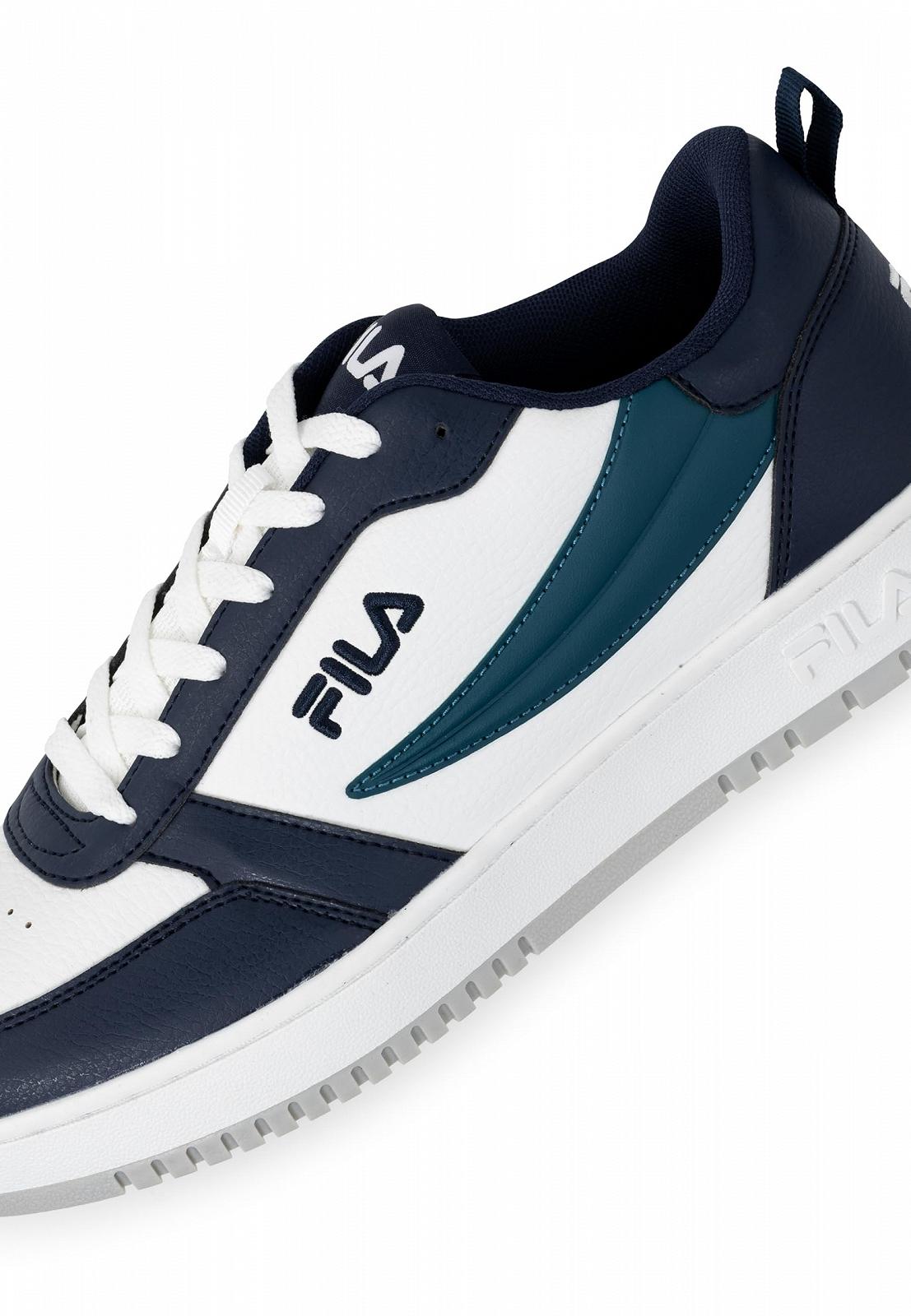 Кроссовки мужские FILA Rega Nf, фото №5