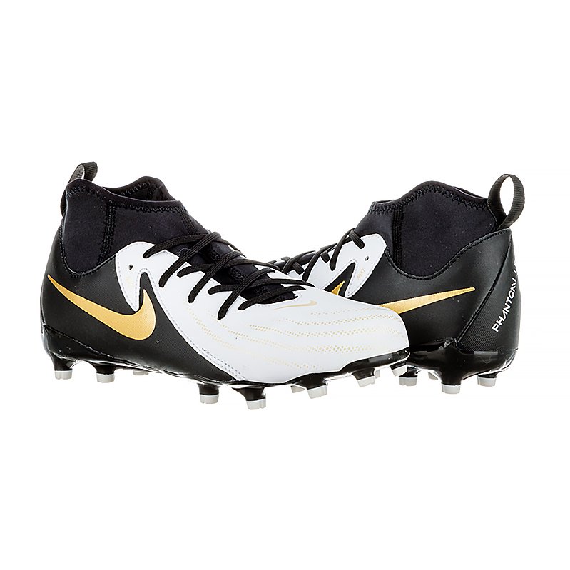 Бутсы Nike JR PHANTOM LUNA II ACAD F/MG 36, фото №1