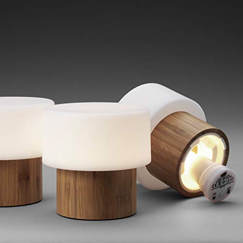 Подсвечник Duni Good Concept Sister 110 x 110 мм для LED Набор, фото №4 Подсвечник Duni Good Concept Sister 110 x 110 мм для LED Набор, фото №4