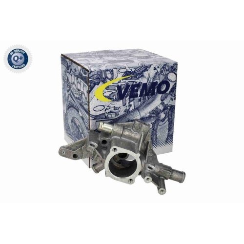 Корпус термостата VEMO Q+ V40-99-0044 для OPEL VAUXHALL, фото №2