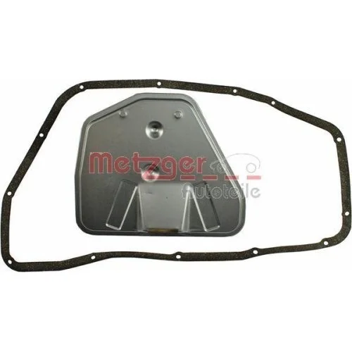 Комплект гідравлічного фільтра автоматичної КПП METZGER 8020024 для AUDI VAG, фото №2 Комплект гідравлічного фільтра автоматичної КПП METZGER 8020024 для AUDI VAG, фото №2