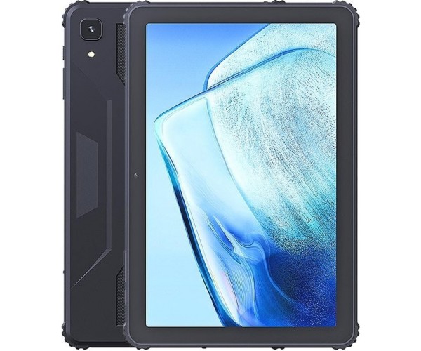 Планшет Cubot Tab KingKong 8/256 Black, фото №2