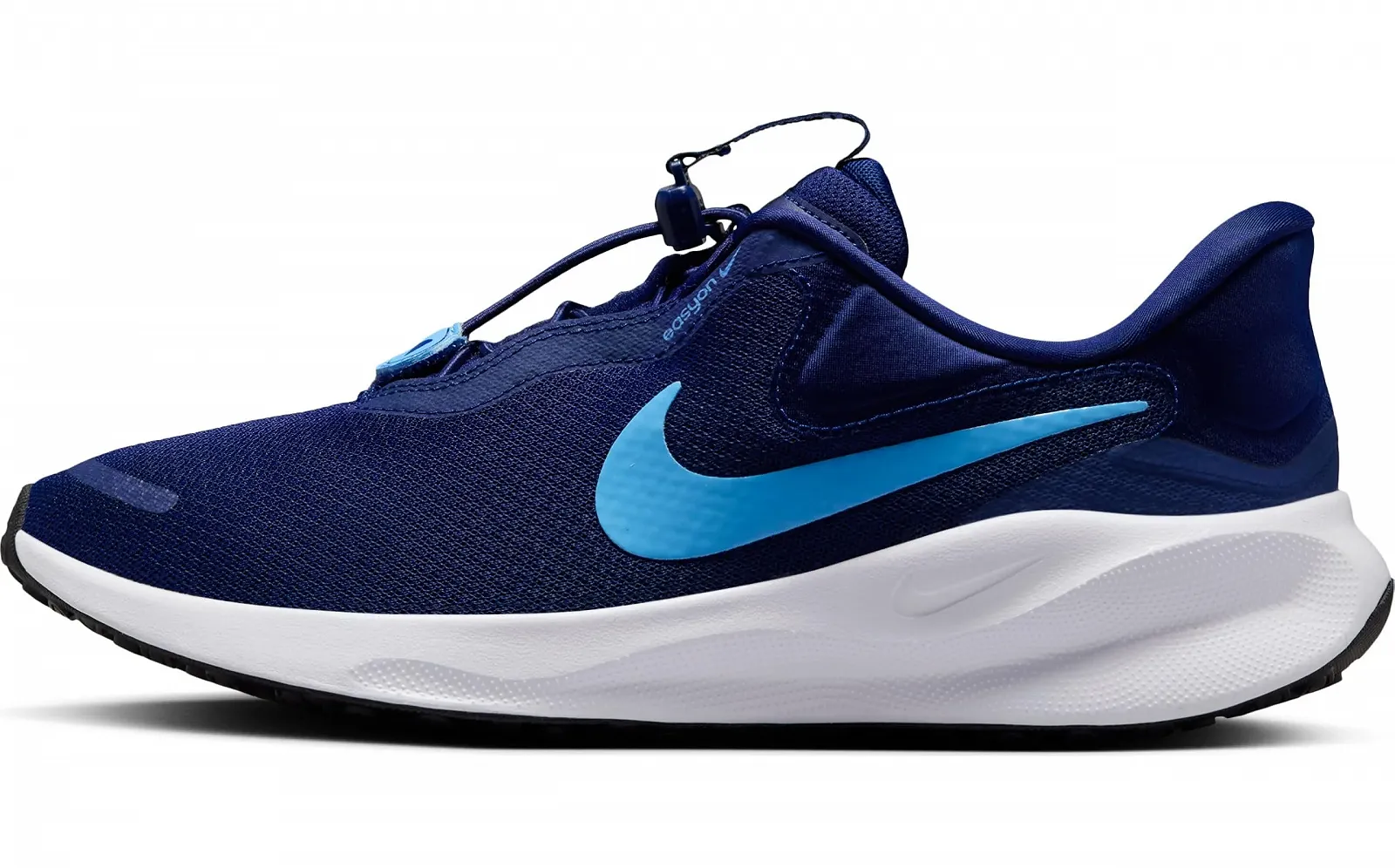Кроссовки Nike Revolution 7 Easyon для бега по дороге, фото №1