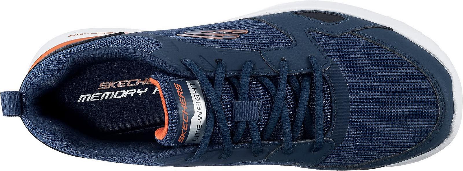 Кроссовки мужские Skechers Skech-air Dynamight Venturik, фото №5