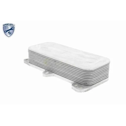 Масляний радіатор двигуна VEMO V15-60-6017 EXPERT KITS + AUDI SEAT SKODA VW VAG, фото №4