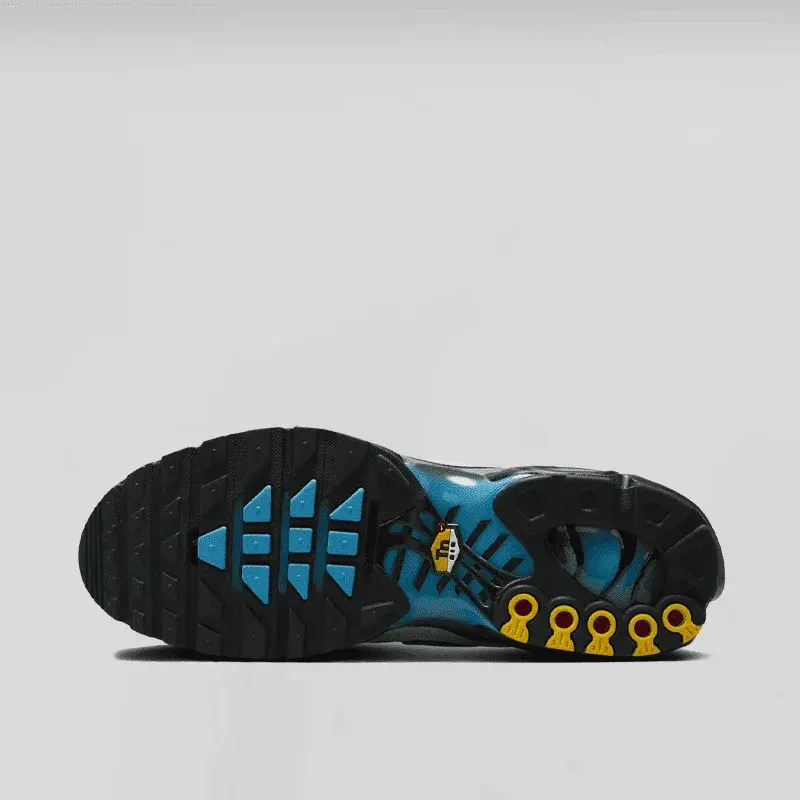 Кроссовки Nike AIR MAX PLUS 44.5, фото №4