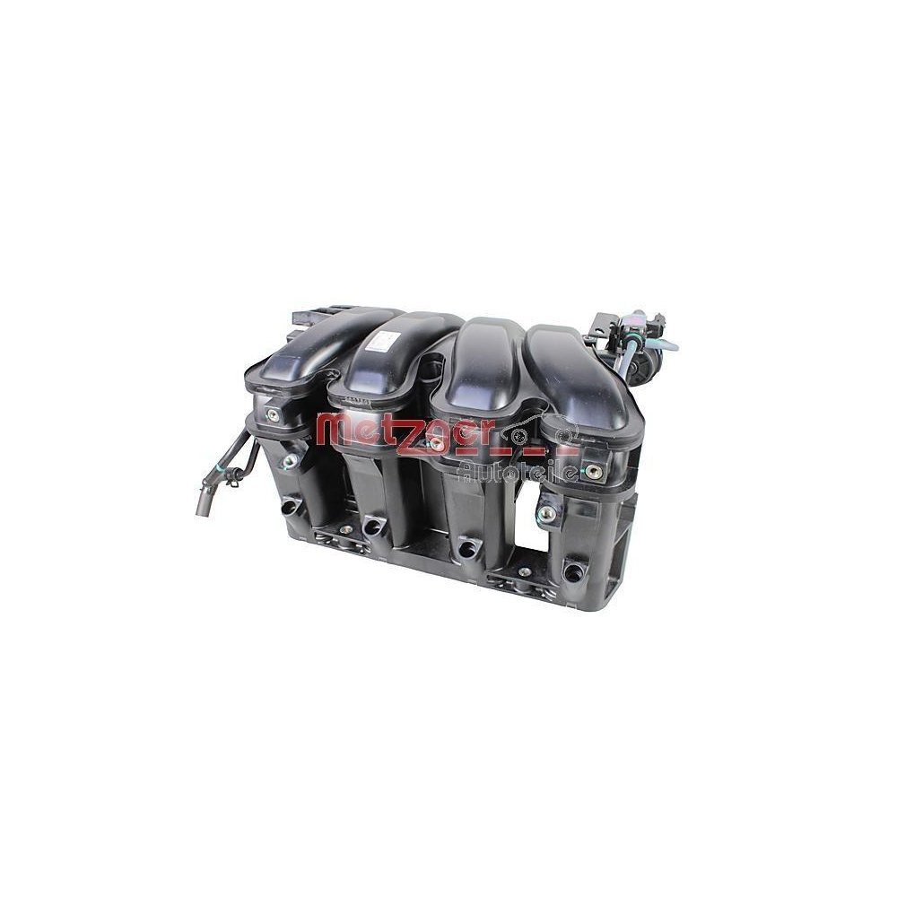 Модуль впускного коллектора METZGER GREENPARTS 2100092 для HYUNDAI KIA, фото №1