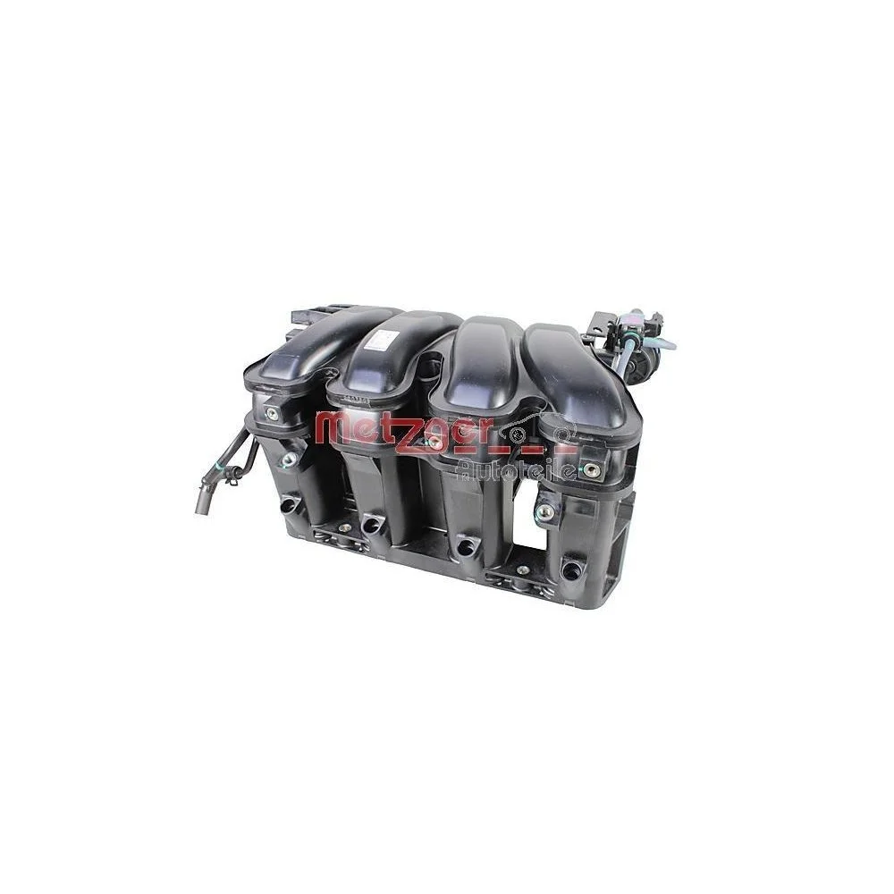 Модуль впускного колектора METZGER GREENPARTS 2100092 для HYUNDAI KIA, фото №1 Модуль впускного колектора METZGER GREENPARTS 2100092 для HYUNDAI KIA, фото №1