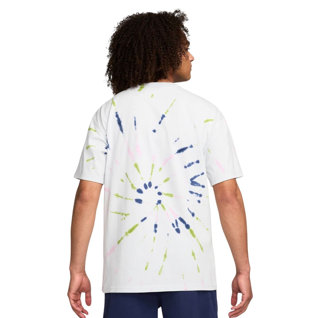 Футболка Nike NSW TEE M90 SSNL PREM ESSNTL FV3780-043 M, фото №2