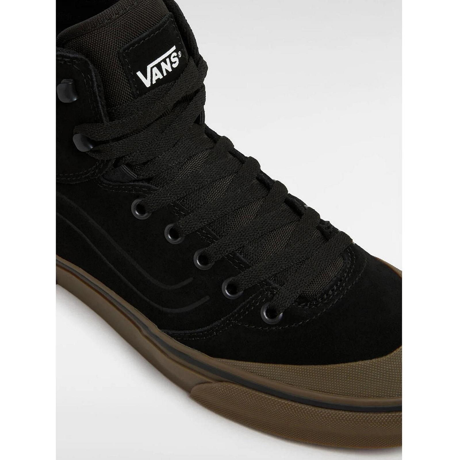 Кросівки Vans Ashwood Hi Чоловічі, фото №4