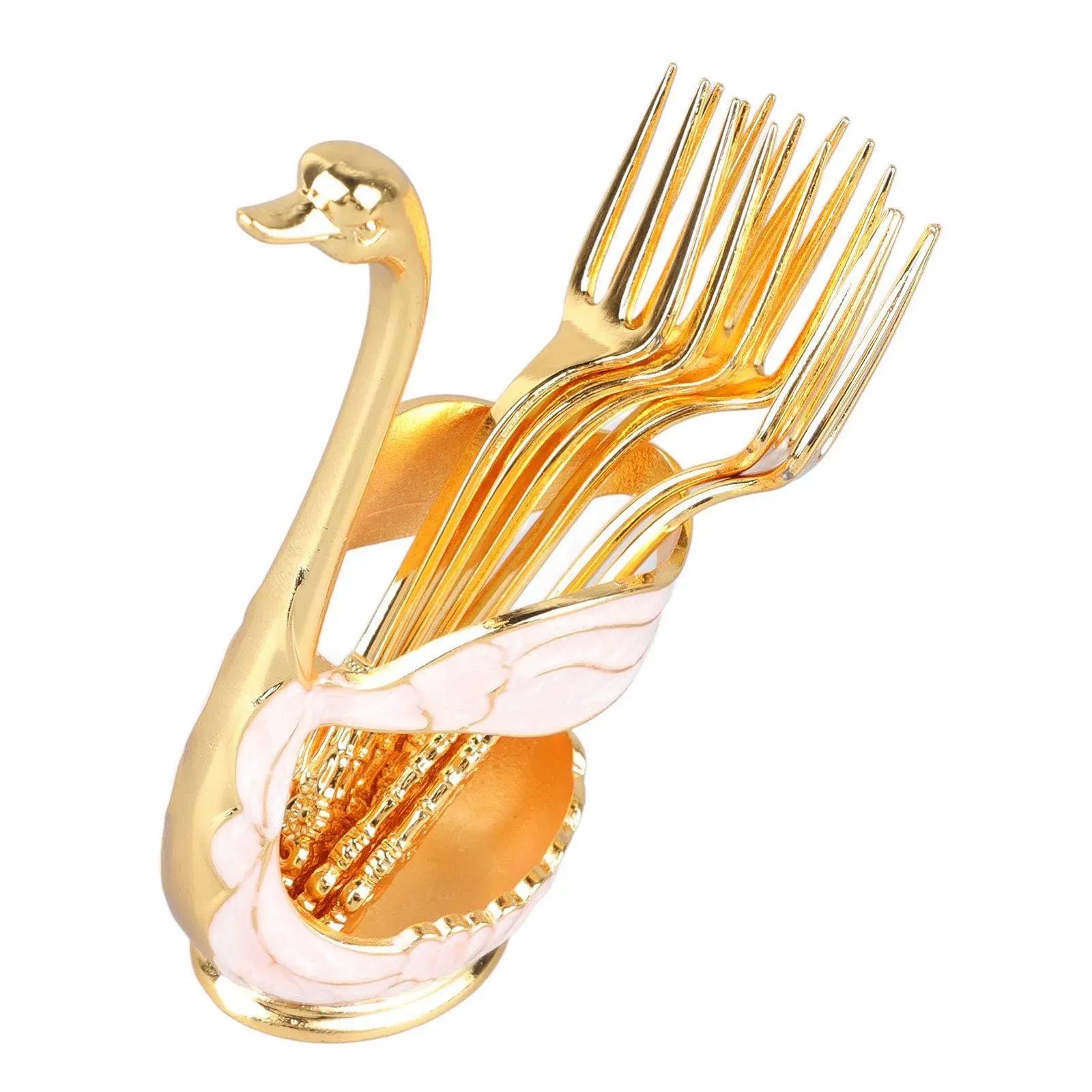 Ложка для кави, Ложка для еспресо, Набір 6 штук, фото №7