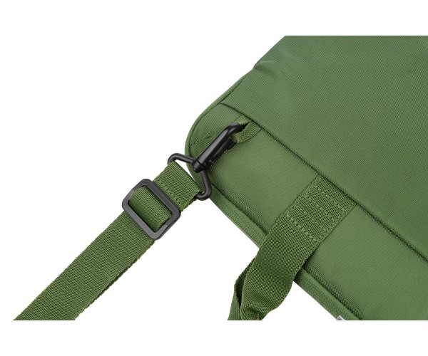 Tucano Сумка Smilza 13"/14", зелений, фото №8