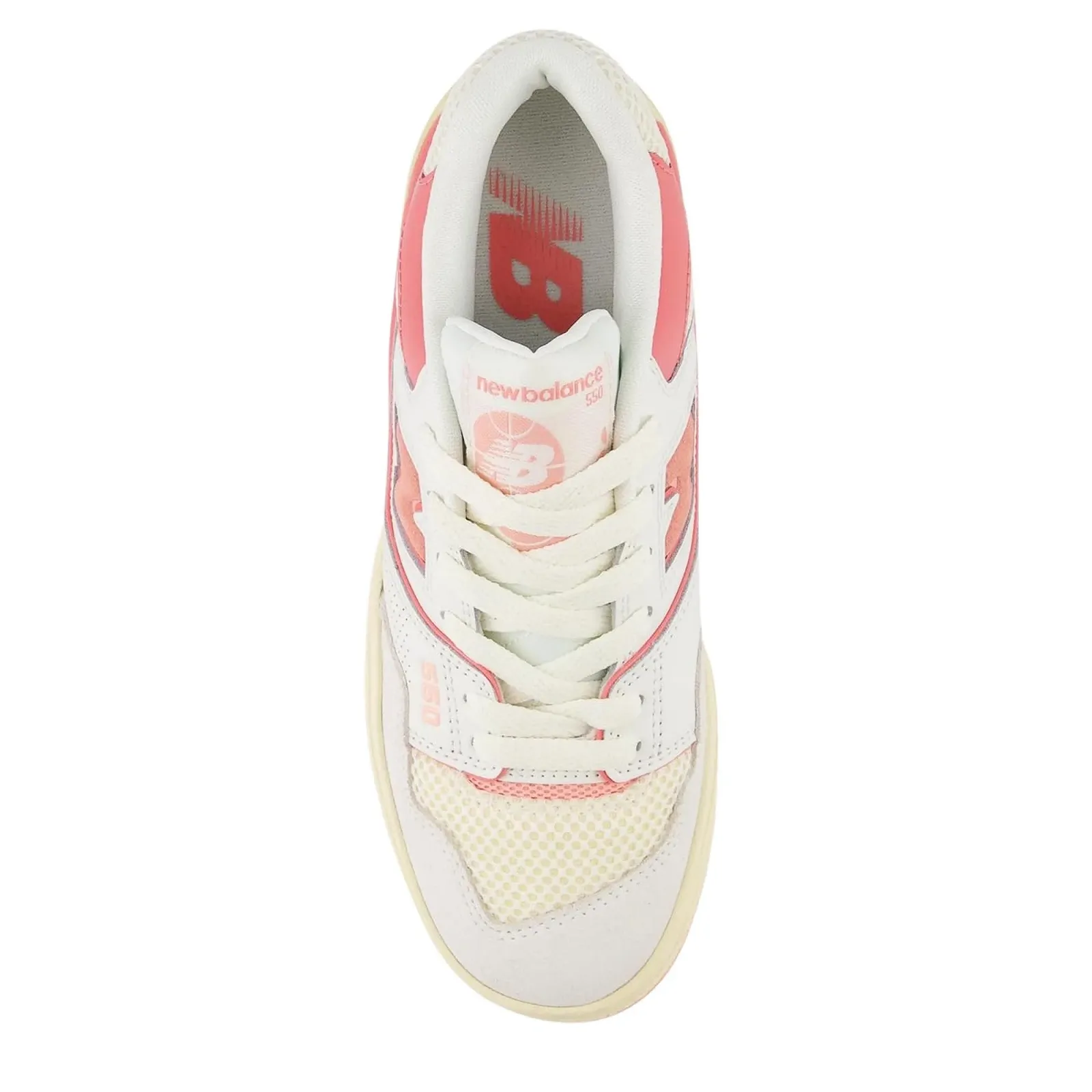 Кроссовки New Balance 550 Code GSB550VR, фото №3