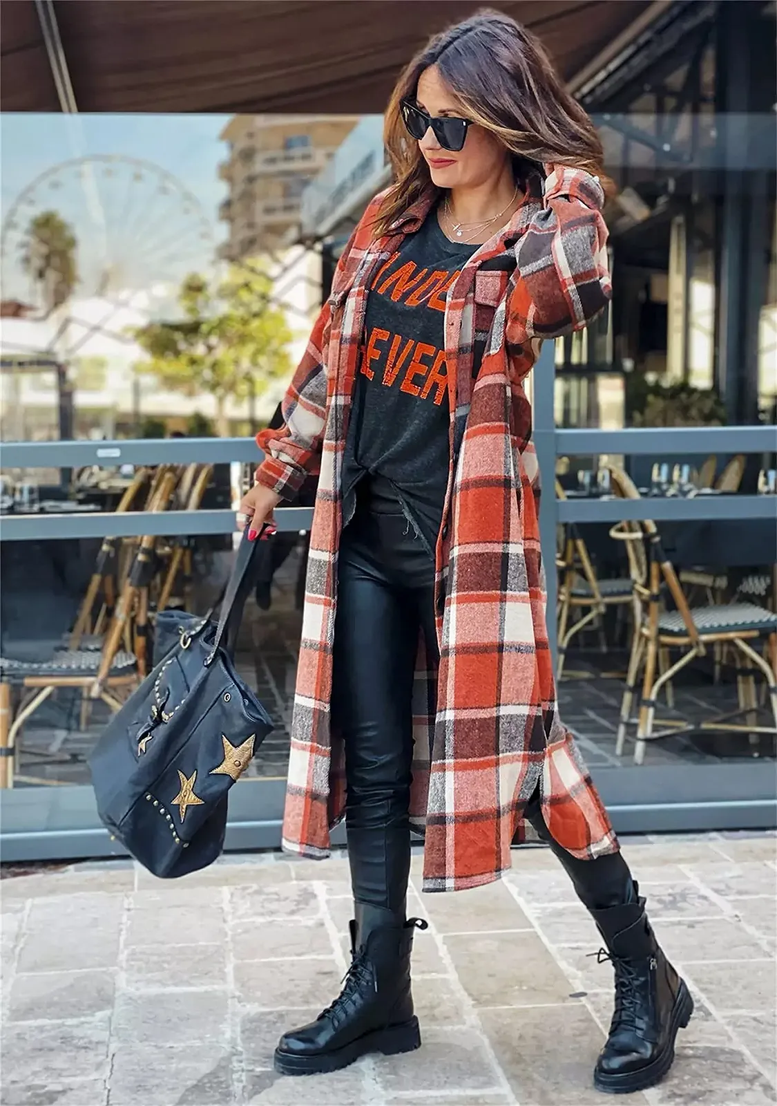 Пиджак Yming Женский Длинный С Лацканами Винтажный, фото №6 Пиджак Yming Женский Длинный С Лацканами Винтажный, фото №6