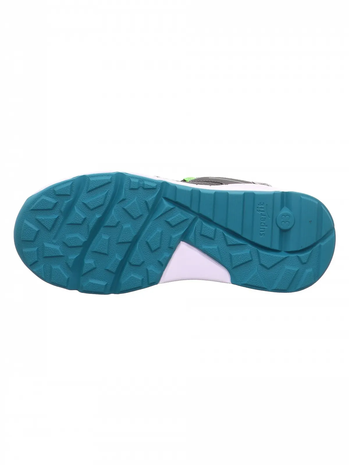 Кросівки Superfit Free Ride Gore-Tex для хлопчиків, фото №4