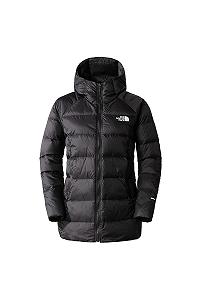 Куртка THE NORTH FACE Hyalite Женская synthetic.ua - Фото 1