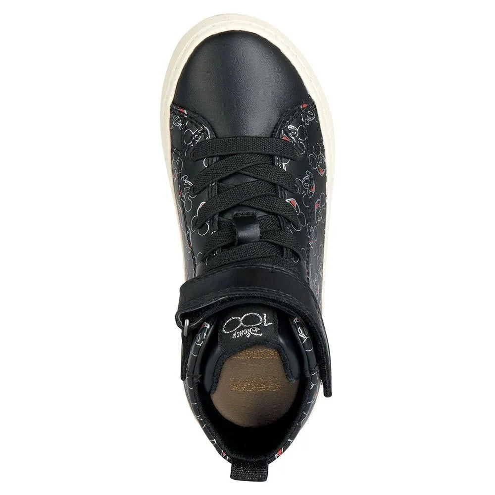 Кроссовки Geox Kalispera Girl H Девочка, фото №4