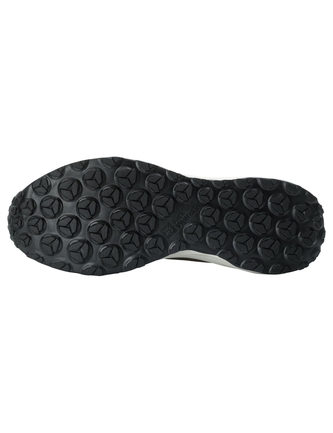 Кросівки Jack Wolfskin Dromoventure Knit Low M, фото №4
