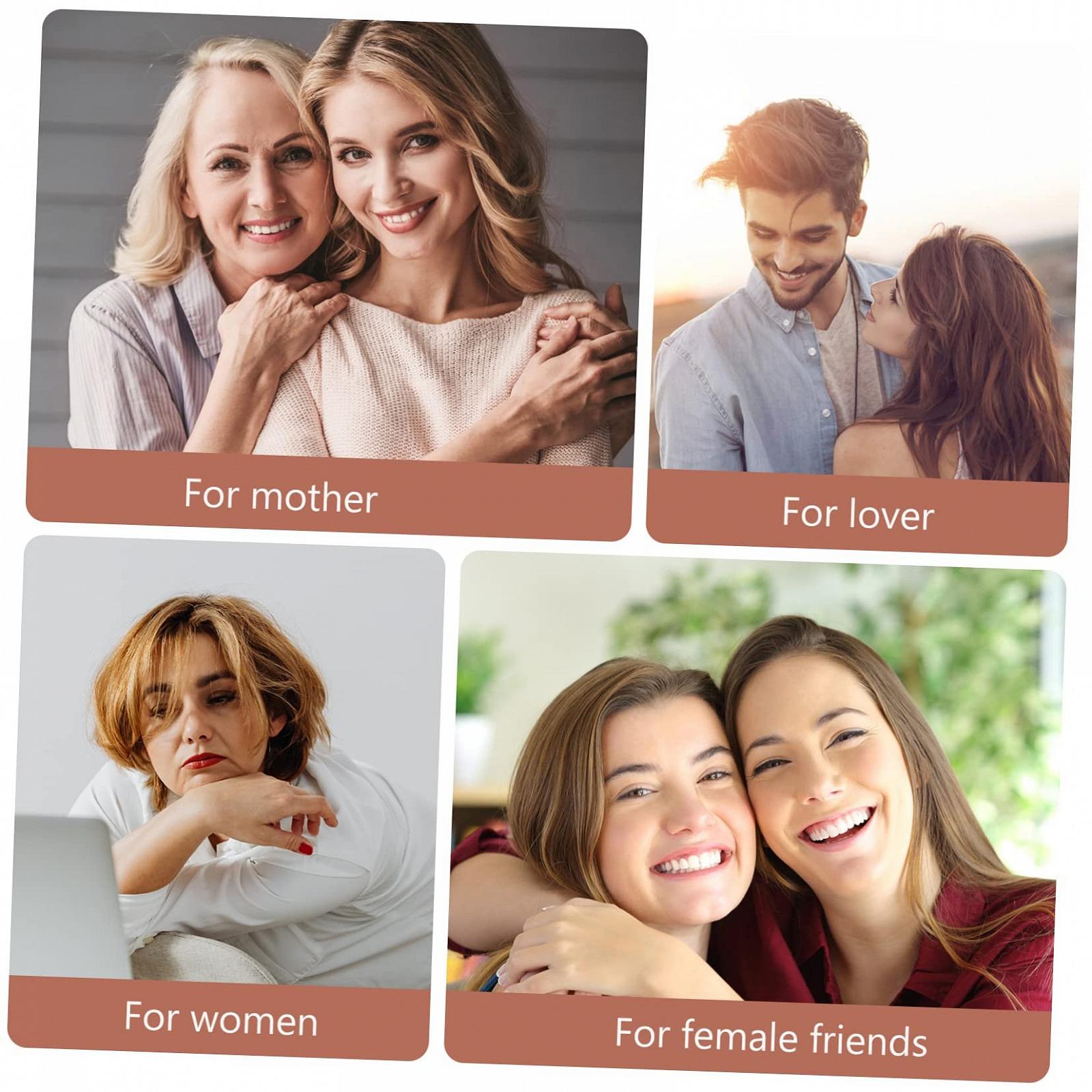 Женские часы LIFKOME, женский аксессуар, филигранные часы, PU, белые, фото №7