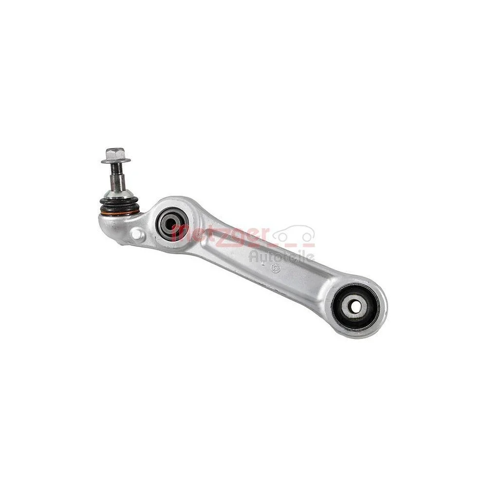 Важіль підвіски METZGER 58111101 KIT + GREENPARTS для BMW, ззаду, знизу, фото №1