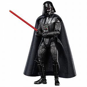 Фигурка Star Wars The Vintage Collection Дарт Вейдер (Темные времена) 9,5 см - Фото 1