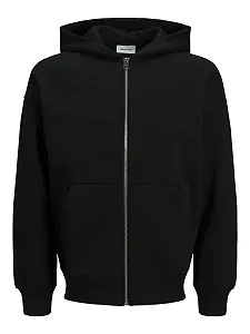 Кофта з капюшоном для хлопчика JACK & JONES Junior - Фото 1