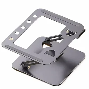 Подставка для ноутбука Настольная до 17 дюймов - Фото 1