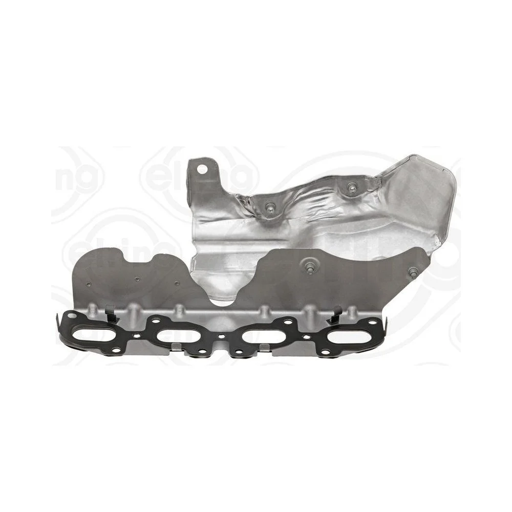 Прокладка випускного колектора ELRING 894.772 для OPEL, фото №1