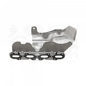 Прокладка випускного колектора ELRING 894.772 для OPEL - Фото 1