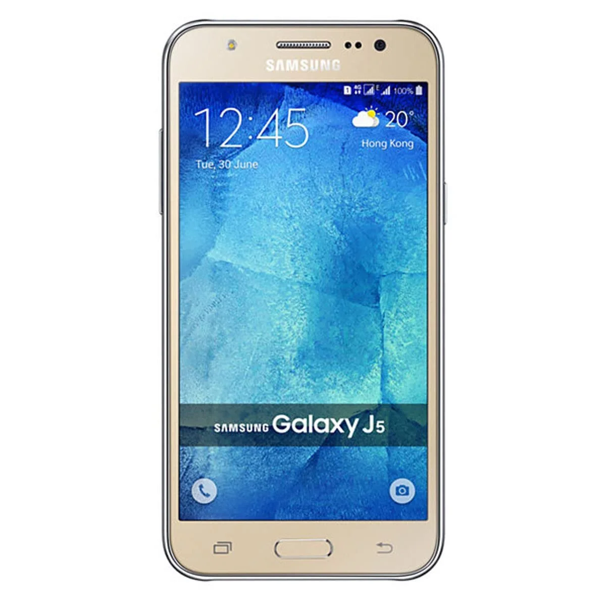 Смартфон Samsung Galaxy J5 (2016) Duos 5.2'' 16GB Black, фото №1 Смартфон Samsung Galaxy J5 (2016) Duos 5.2'' 16GB Black, фото №1