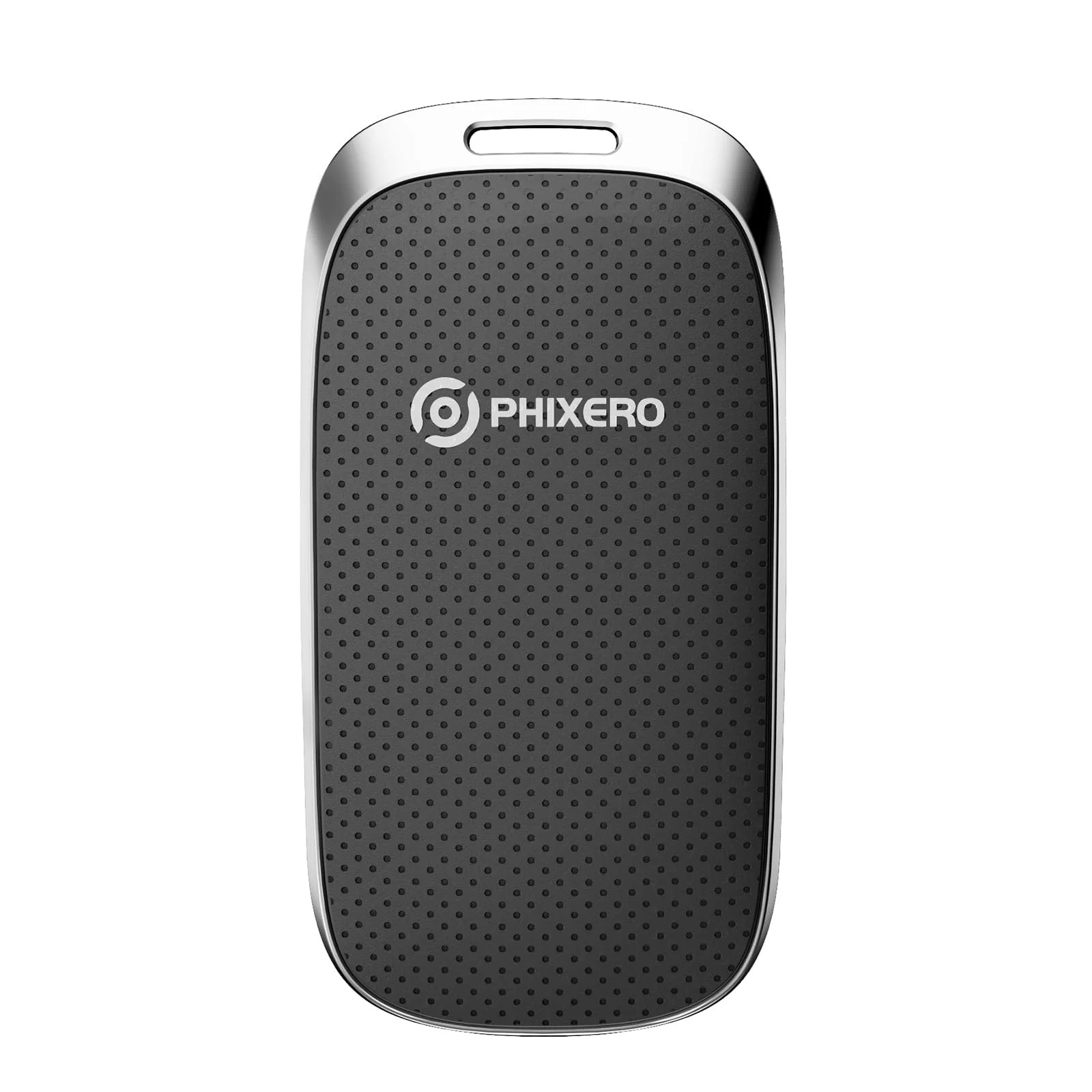 SSD PHIXERO P20 1TB Портативний USB 3.2 Gen 2X2 USB C Чорний, фото №8