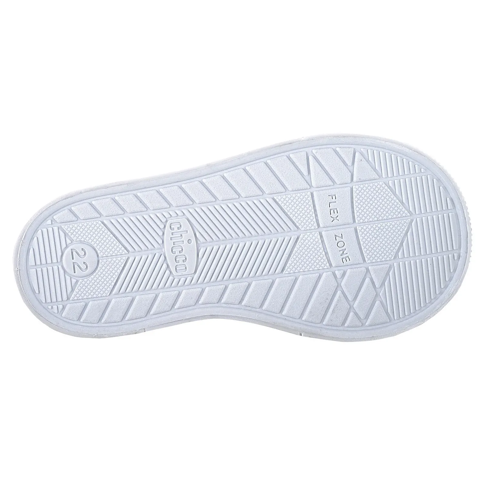 Кросівки Chicco З Подвійними Липучками Легкі Дихаючі Для Дівчат Розроблено в Італії, фото №3