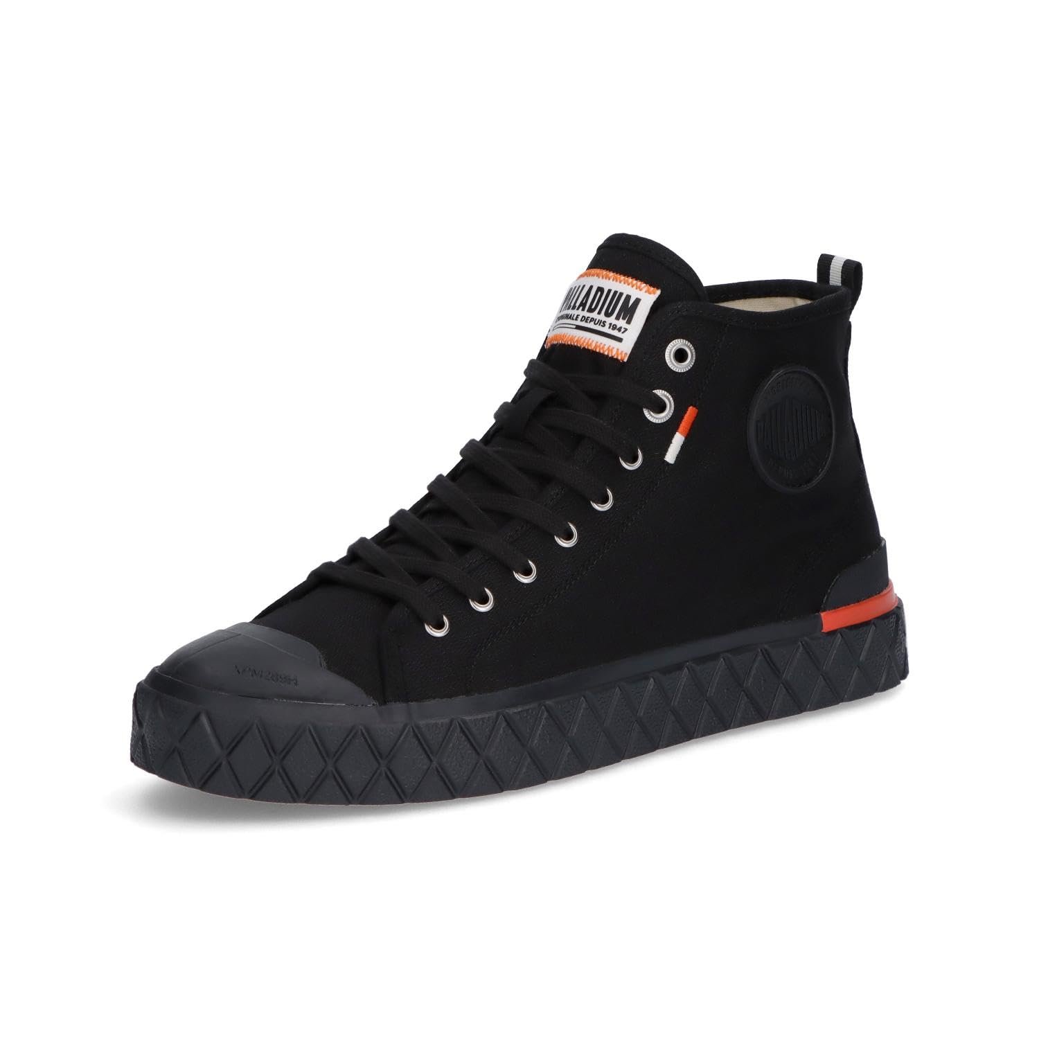 Кросівки Palladium Palla Ace Chukka Org Unisex, фото №1
