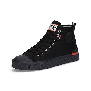 Кросівки Palladium Palla Ace Chukka Org Unisex - Фото 1