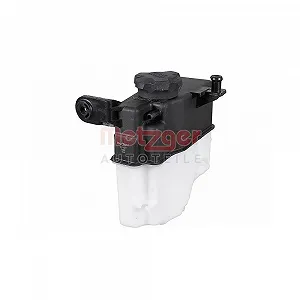 Розширювальний бачок охолоджувальної рідини METZGER 2141077 для HYUNDAI - Фото 1