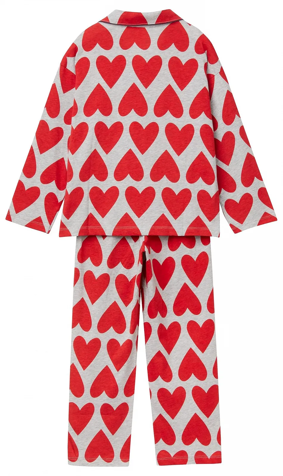 Комплект пижамный United Colors of Benetton, фото №2 Комплект пижамный United Colors of Benetton, фото №2