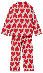 Комплект пижамный United Colors of Benetton synthetic.ua - Фото 1