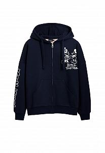 Женский свитшот Desigual - Фото 1