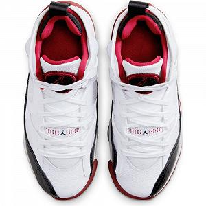 Кросівки Jordan Jumpman Two Trey Concord Bred (GS) 38.5 synthetic.ua - Фото 1