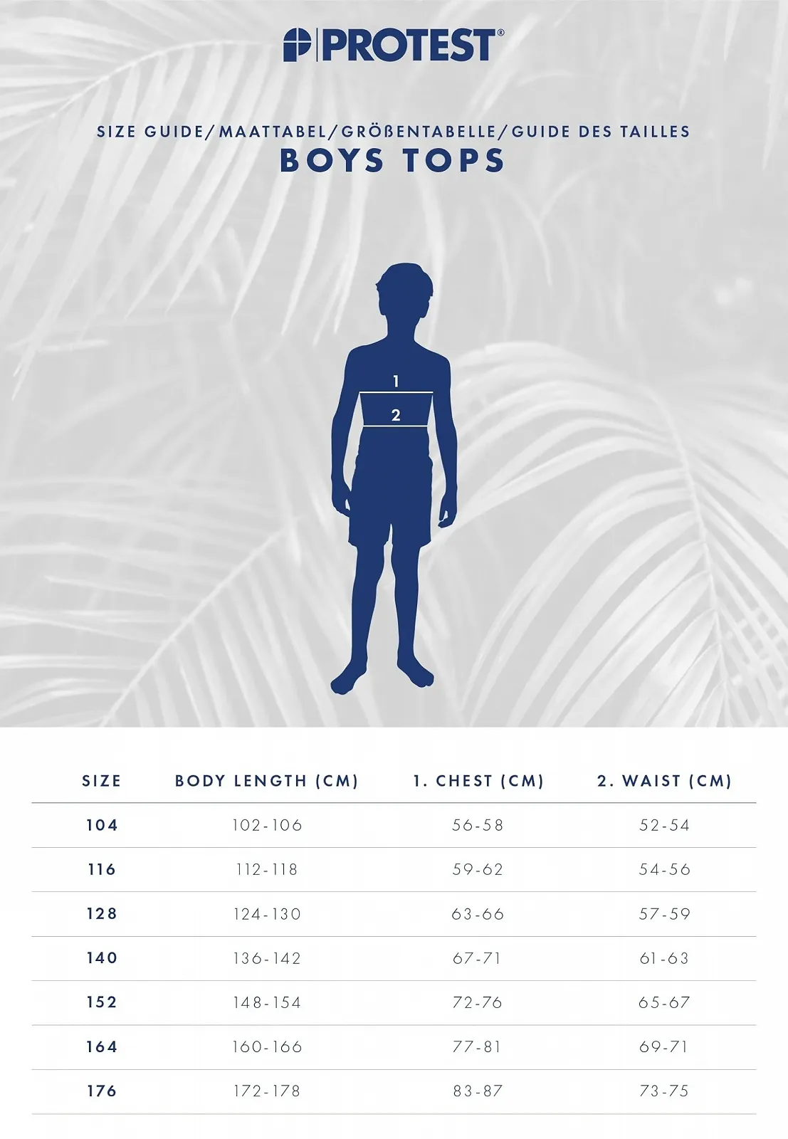 Куртка для хлопчиків Outdoor Protest PRTGONZO JR, фото №2